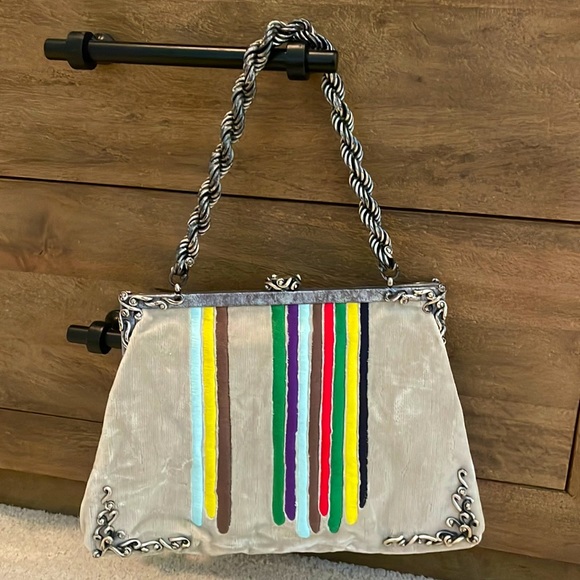 Limited Edition Bottega Veneta Handbag - Picture 2 of 13